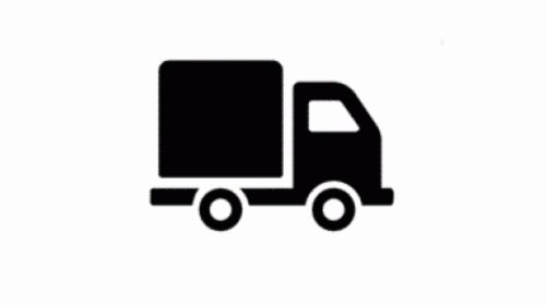 Van Driver