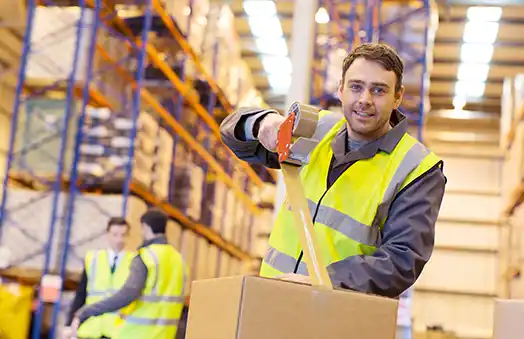 Warehouse Operatives